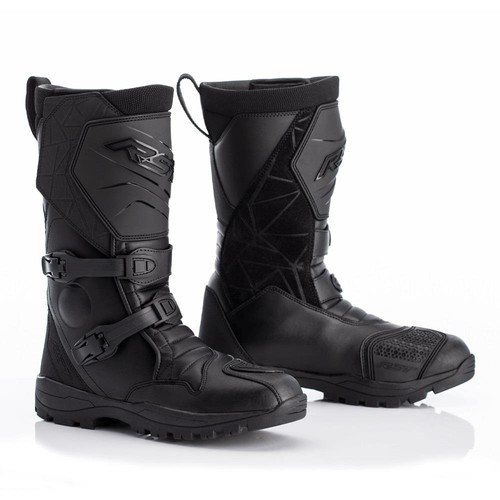 Rst adventure waterproof - adventure-x,
