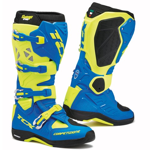 Tcx comp evo blue - tcx,