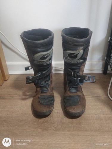 Neal sierra pro boot - sierra,