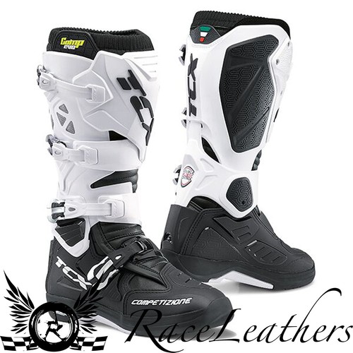 Tcx comp evo black - 2,