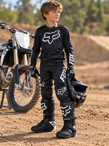 Fox racing comp youth - fox,