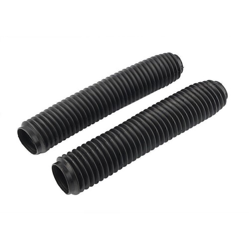 360mm black fork - 360mm, dust