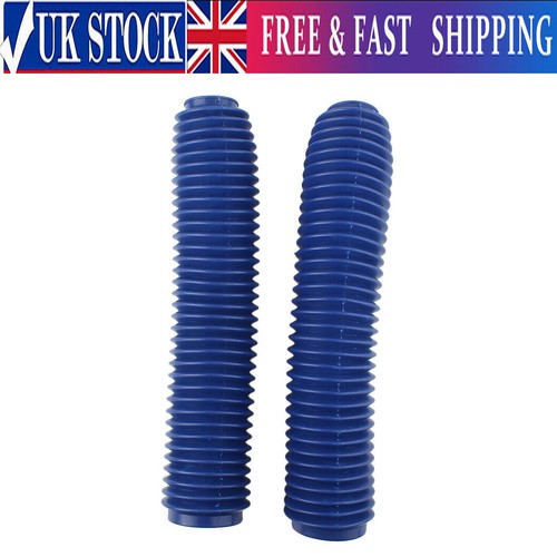 360mm fork dust covers - 2x,