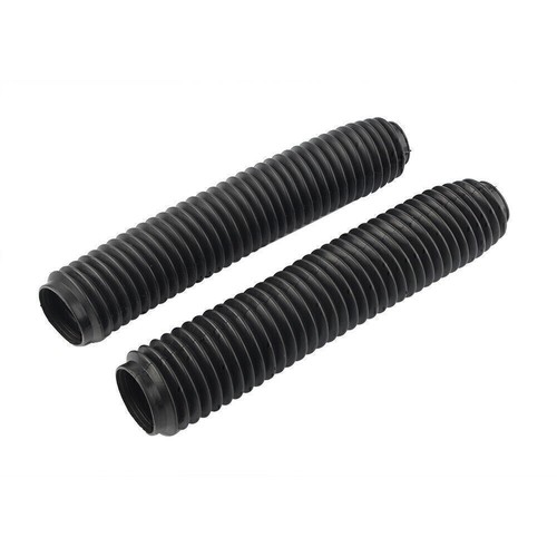360mm black fork - 2x,