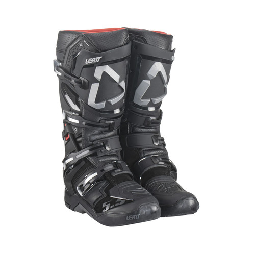 New leatt flexlock - 5.5,