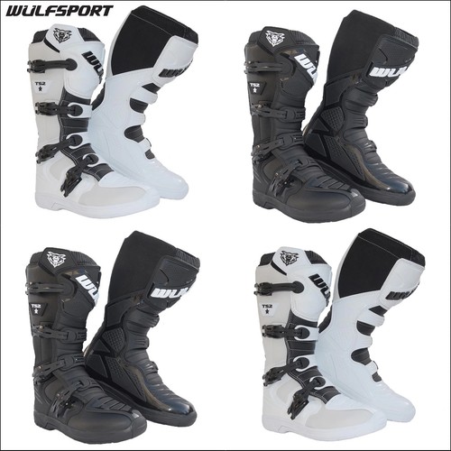 Wulfsport track star - wulfsport,