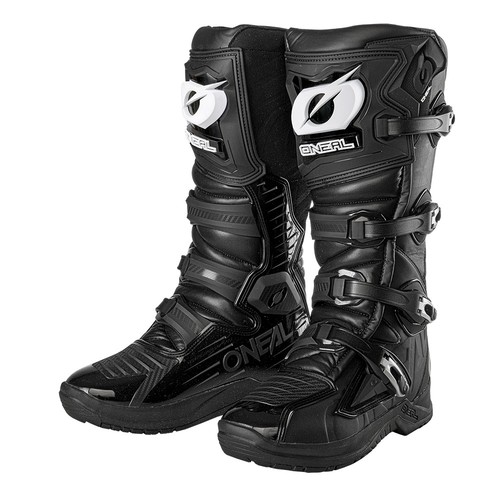Neal rmx black motocross - o'neal,