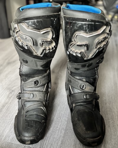Fox instinct motocross - instinct,