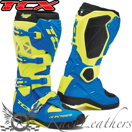 Tcx comp michelin motocross - tcx, mx