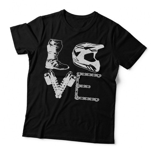 Dirt bike love - dirt, gear