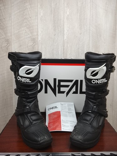 Neil rsx boots - o’neil, off-road