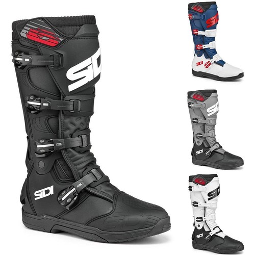 Sidi power motorcycle sc - x-power,