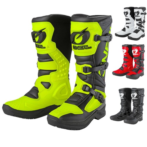 Oneal rsx boots off road - oneal,