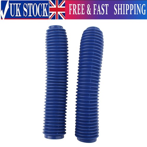 360mm fork dust covers - 360mm,