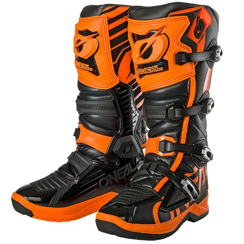 Oneal rmx motocross boots - rmx,