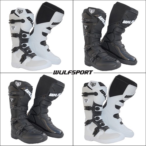 Wulfsport track star - track, 2