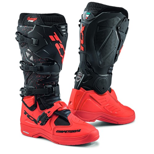 Tcx comp evo michelin - evo, black