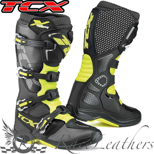 Tcx helium michelin sole - x,