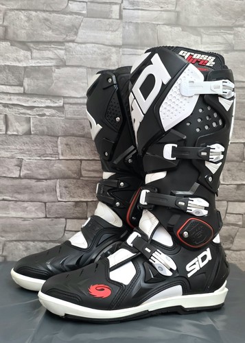 Sidi crossfire srs - crossfire, boots