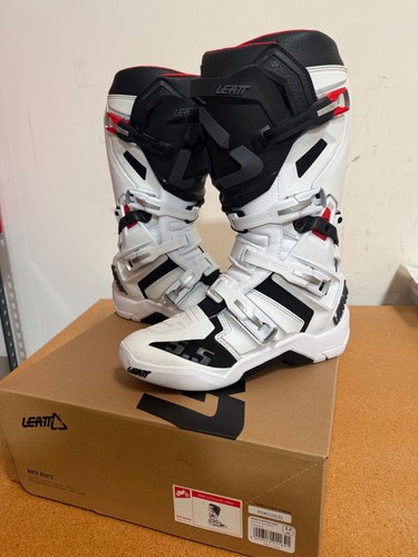 New leatt flexlock - new, 5.5