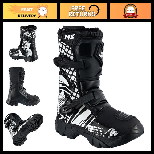 Kids off road motocross - kids,