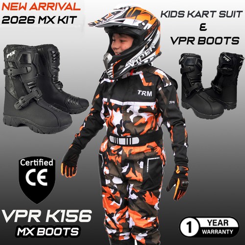 Kids kit motorbike - mx,