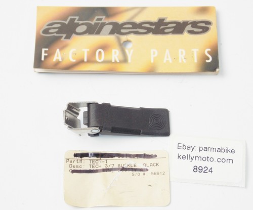 Nos oem alpinestars - oem,