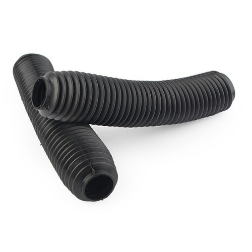 360mm fork dust - fork, gaiters