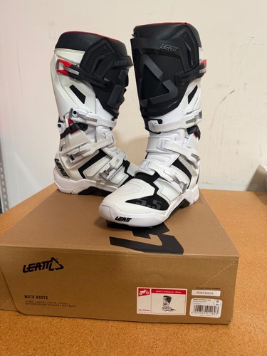 New leatt flexlock - 5.5,