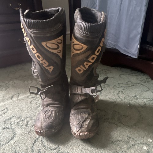 Diadora motocross dirt - , bike