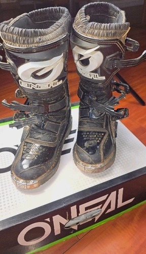 Neal element motocross - element,
