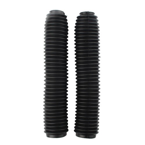 360mm fork dust covers - 2x,