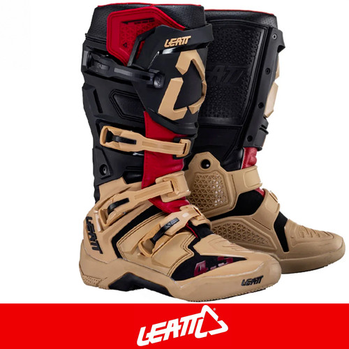 Leatt motocross boots mx - 4.5,