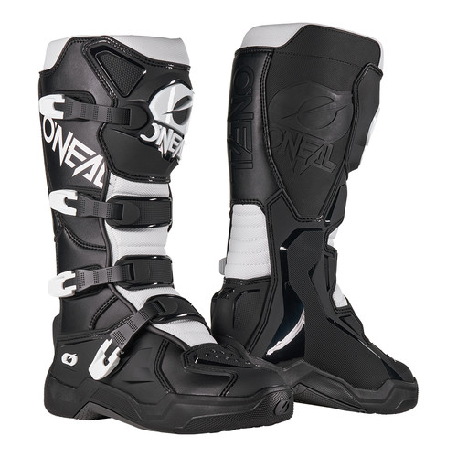 Oneal series motocross boots - 3,