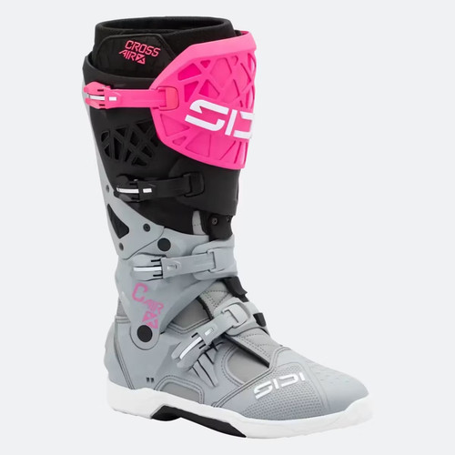 Sidi crossair boots off road - x, off-road