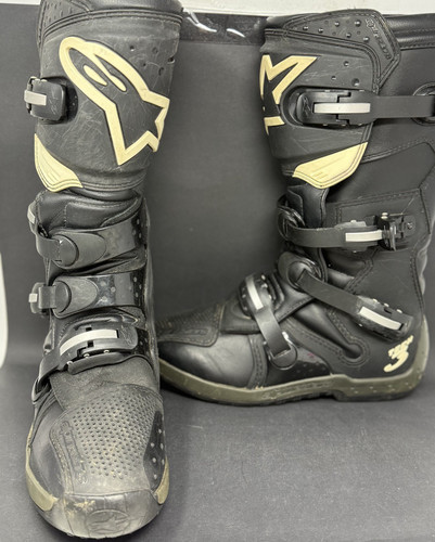 Alpinestars tech boots - alpinestars,